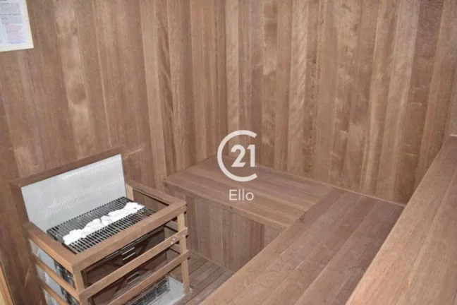 Imagem Apartamento com 1 dormitório para alugar, 60 m² por R$ 10.169,00/mês - Jardim América - São Paulo/SP