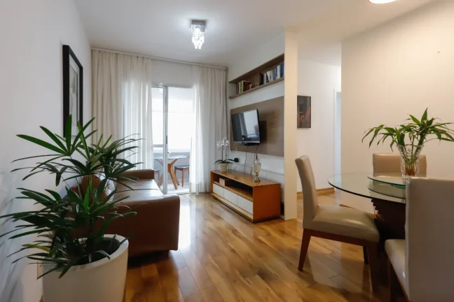 Imagem Apartamento para venda em Água Branca com 3 quartos, sendo 1 suíte , 70m2