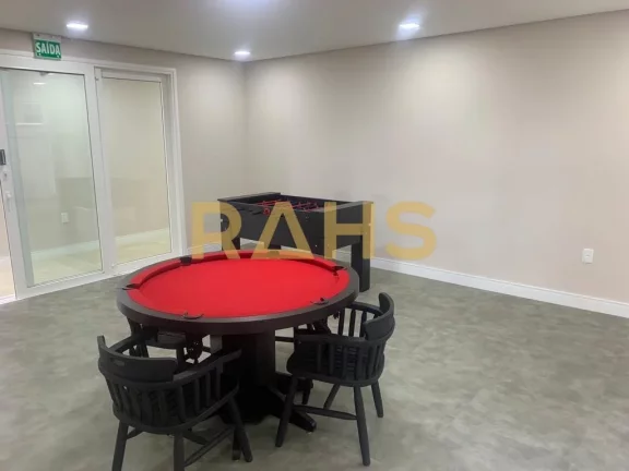 Imagem Apartamento com Vista Incrível da Cidade São 133,29m² privativos distribuídos em 3 suítes, sala...