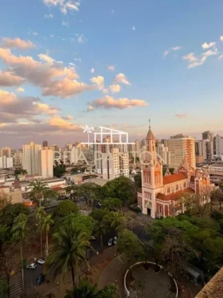 Imagem Apartamento - Ribeirão Preto - Centro