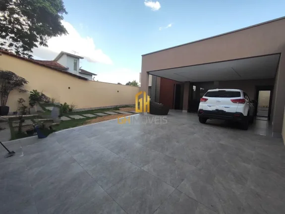 Imagem CA1736

Casa 3 quartos, no Parque Amazônia , com 407M² de terreno e 237M² de construção

A casa...