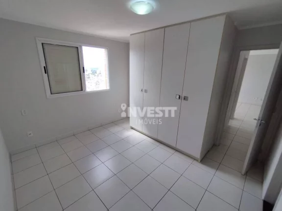 Imagem Apartamento com 2 dormitórios para alugar, 68 m² por R$ 3.220,00/mês - Setor Oeste - Goiânia/GO