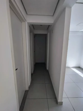 Imagem Apartamento 3 Quartos com Área Privativa em Candelária BH para Alugar