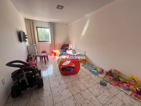 Imagem Apartamento de 3 quartos à venda em Santa Tereza - Vitória