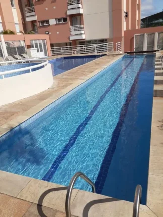 Imagem Apartamento para Venda em Santo André, Casa Branca, 1 dormitório, 1 suíte, 1 banheiro, 1 vaga
