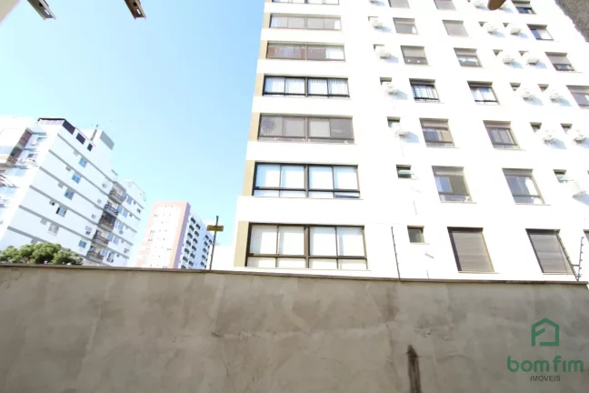 Imagem Apto para aluguel, 1 dorm. no bairro Menino Deus - Porto Alegre/RS - AP2685