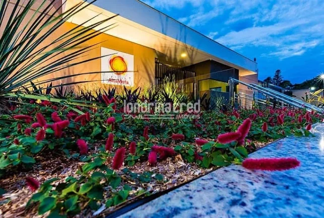 Imagem Apartamento no Solar Alta Vista, 2 quartos, sacada com churrasqueira, sala 2 ambientes, cozinha planejada, 1 vaga, área de lazer completa e ótima localização!