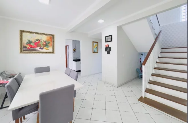 Imagem Casa - Parque Santo Antônio