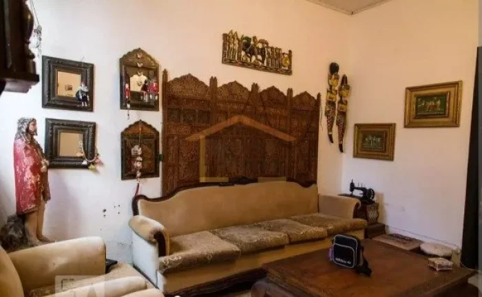 Imagem Casa térrea, 2 dormitórios, banheiro, cozinha, lavanderia, terraço descoberto, sem vaga. 70m².

...