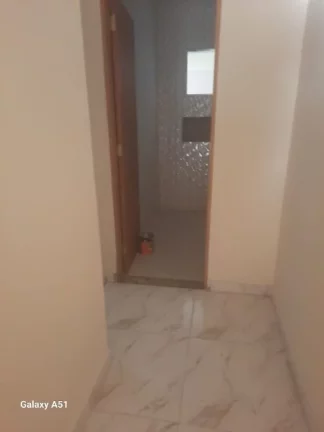 Imagem Casa com 3 dormitórios à venda, 89 m² por R$ 550.000,00 - Jardim Quaresmeira II - Suzano/SP