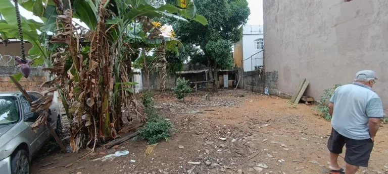 Imagem Terreno, 360 mts 2, Murado, Praia do Morro, Guarapari - ES