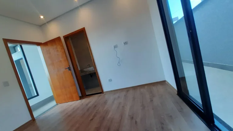Imagem Casa alto padrão no Condomínio Parque Imperador - Bragança Paulista