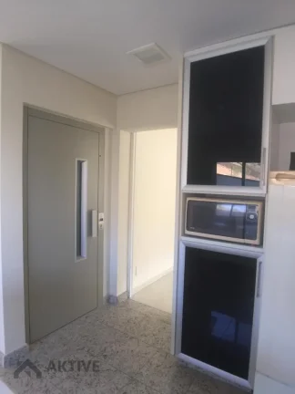 Imagem Casa de Condomínio em Alphaville - Santana de Parnaíba, SP