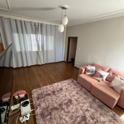Imagem Apartamento à venda no Edifício Itamarati andar alto - Centro