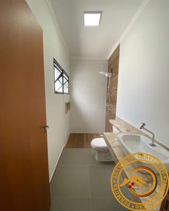 Imagem CASA RESIDENCIAL em SALTO - SP, VILLAGE MOUTONNÉE