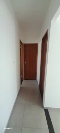 Imagem Apartamento 03 Dorm. em Bairro Vale dos Coqueiros - Santa Luzia, MG