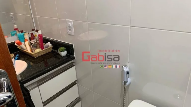 Imagem Cobertura com 4 dormitórios à venda, 200 m² por R$ 1.390.000,00 - Braga - Cabo Frio/RJ