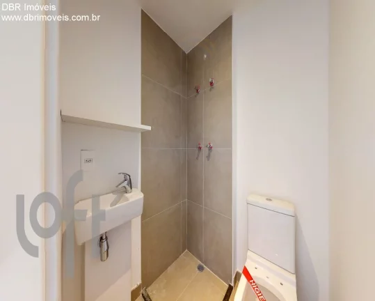 Imagem APARTAMENTO RESIDENCIAL em São Paulo - SP, Pinheiros