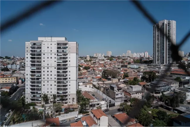 Imagem APARTAMENTO RESIDENCIAL em São Paulo - SP, Sacomã