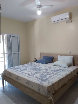 Imagem LINDA CASA EM ÁGUAS DE SÃO PEDRO.PISO SUPERIOR COM 2 DORMS, COM SACADA, SENDO 1 SUÍTE COM AR COND...