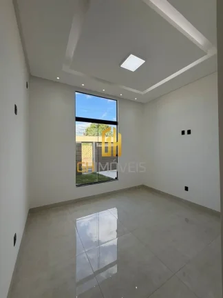 Imagem Casa com 3 quartos no Vila Oliveira, em terreno com 273,35m² com 135,16m² de área construída pos...
