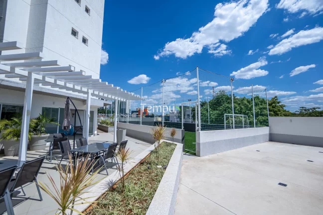 Imagem Applause New Home - Apartamento à venda no bairro Setor Coimbra - Goiânia/GO