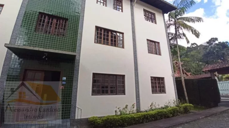 Imagem Vendo Apartamento Térreo no Cônego com 2 quartos