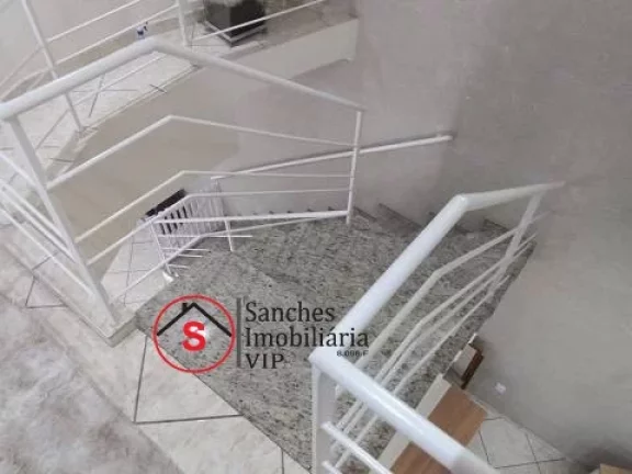 Imagem CASA RESIDENCIAL em SÃO PAULO - SP, VILA MENDES