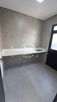Imagem Casa em Condomínio a Venda no bairro Residencial e Empresarial Alphaville - Ribeirão Preto, SP