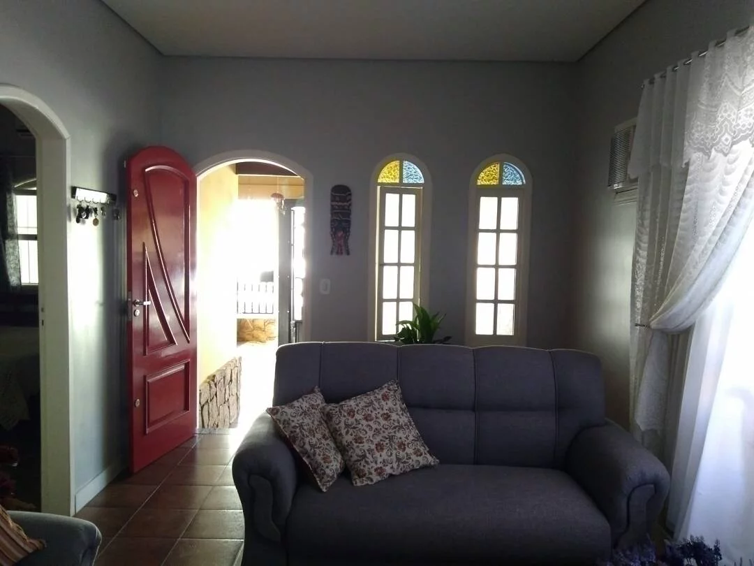 Imagem Casa 02 Dormitórios com Suítes à Venda - Santana - SJCampos