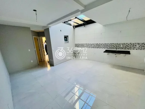 Imagem Apartamento sem Condomínio para Venda em Santo André / SP no bairro Campestre