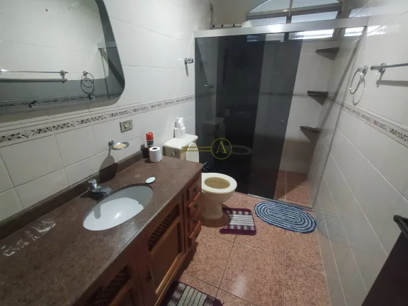 Imagem Apartamento Porteira Fechada, á 300m da praia á venda em Peruíbe