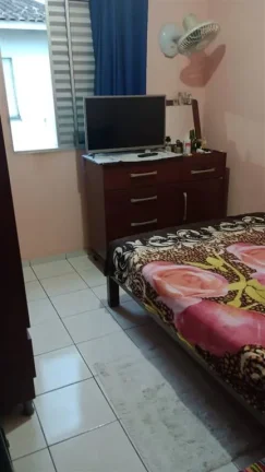 Imagem APARTAMENTO COM 54 m² - VILA SONIA - PRAIA GRANDE SP