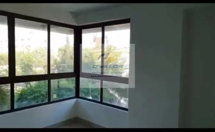 Imagem Vendo Apartamento de 142m² 04 quartos (02 sendo suites), 02 Vagas de Garagem