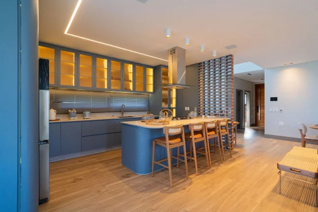 Imagem Casa de condomínio à venda em Torres, Guarita, com 4 quartos, 430m²