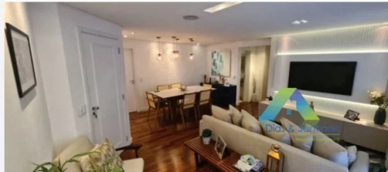 Imagem Apartamento com 3 dormitórios à venda, 103 m² por R$ 1.060.000,00 - Vila Brasílio Machado - São Paulo/SP