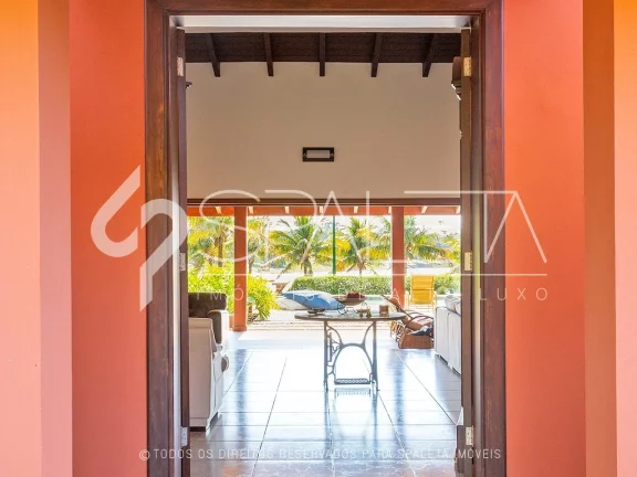 Imagem Seu refúgio exclusivo com vista deslumbrante para a Represa de Avaré! Propriedade de 20.000 m² com marina particular esperando por você