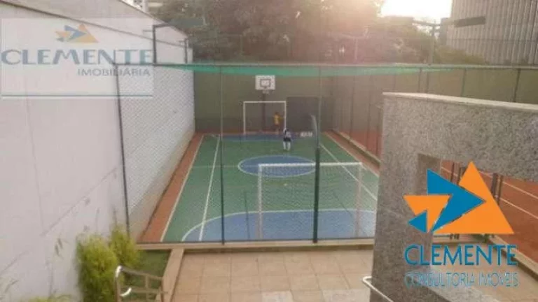 Imagem APTO Á VENDA 04 QTOS 02 SUITES 02 SEMI SUITES- B STO. AGOSTINHO-BH-MG
