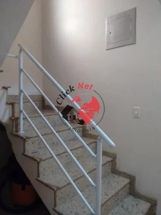 Imagem Sobrado para Venda no bairro Assunção em São Bernardo