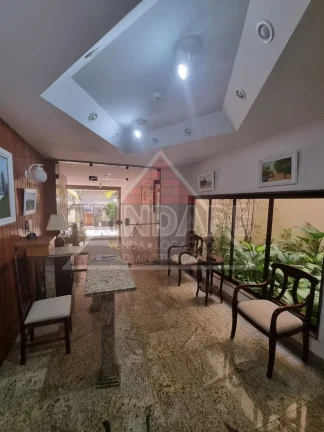 Imagem APARTAMENTO RESIDENCIAL em RIO DE JANEIRO - RJ, RECREIO DOS BANDEIRANTES