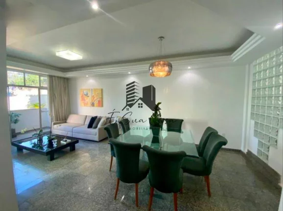 Imagem Apartamento com 4 quartos - bairro Ouro Preto - Belo horizonte/MG