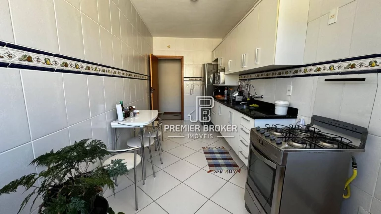 Imagem Apartamento à venda, 88 m² por R$ 680.000,00 - Agriões - Teresópolis/RJ