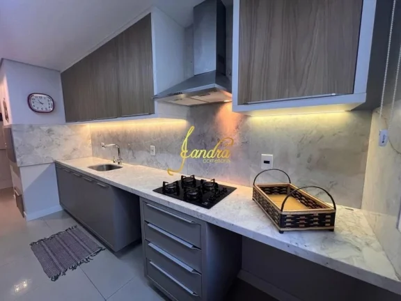 Imagem Apartamento Essense Atlantida com 3 dorm com 02 vagas de garagem