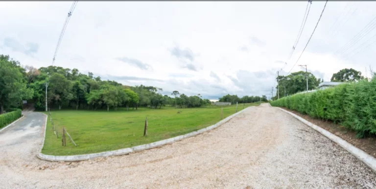 Imagem Terreno em Condomínio Fechado - 3.756,68m²