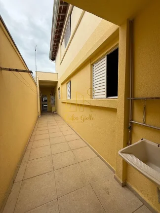 Imagem Casa Térrea à Venda | Bairro Eloy Chaves  Jundiaí/SP