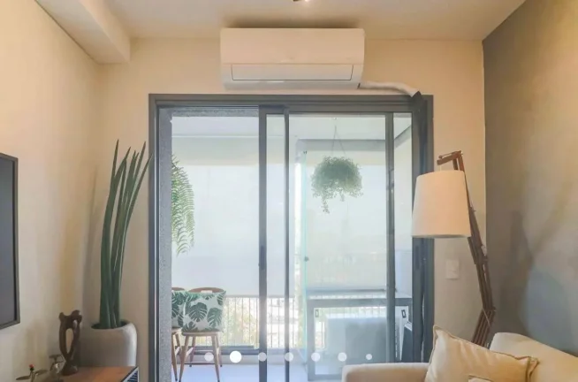 Imagem Apartamento Vila Sônia - 57M², 2 Dorms, 1 Suíte, 1 Vaga, Próximo ao Metrô.