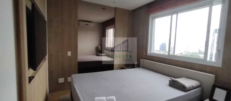 Imagem APARTAMENTO PARA LOCAÇÃO NO BROOKLIN COM 3 DORMITÓRIOS