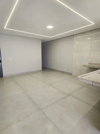 Imagem Sobrado 4 Suites No Jaó Com Area Gourmet