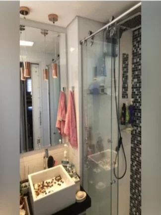 Imagem Apartamento á venda Vila Carrão 57 m² 3 dormitórios 1 vaga