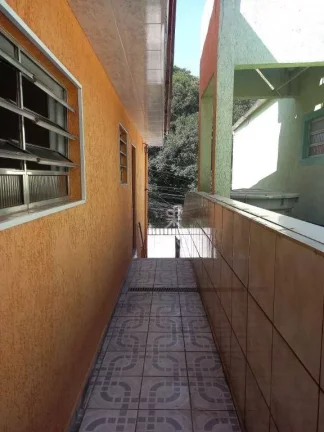 Imagem Casa com 2 dormitórios à venda, 82 m² - Jardim Raposo Tavares - São Paulo/SP